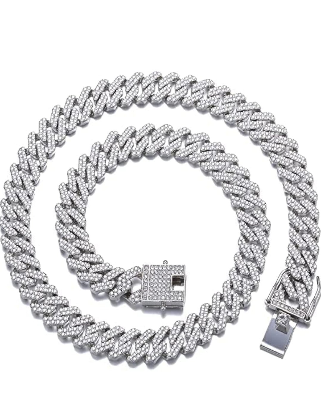 New chain