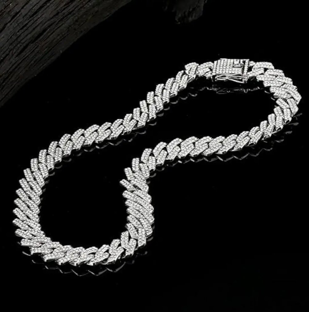 New chain
