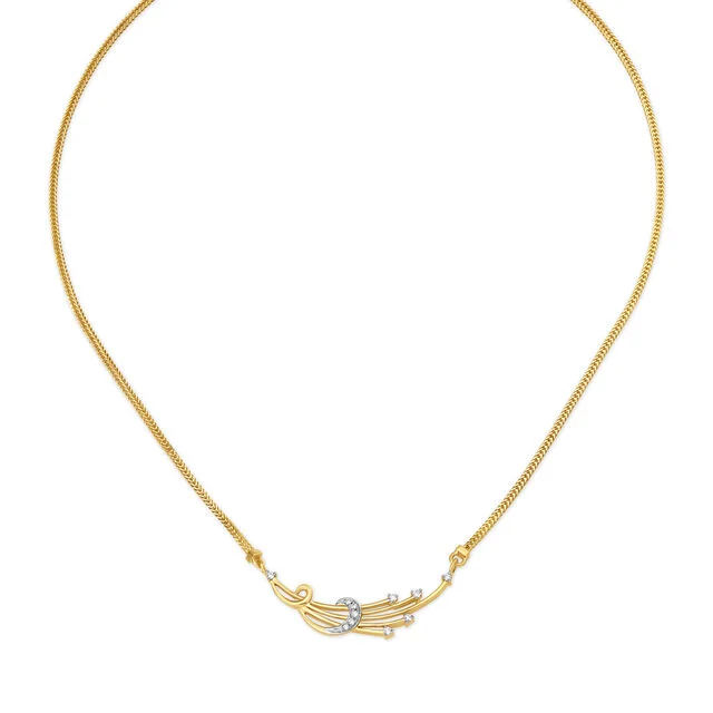 Diamond Necklace