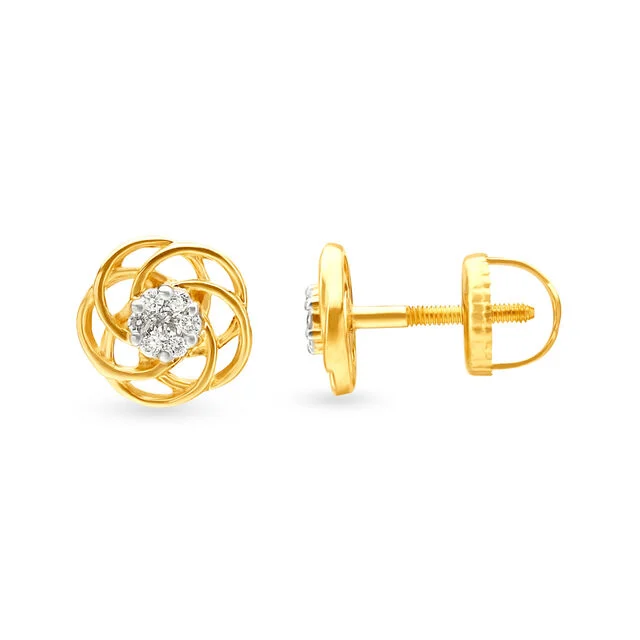 Itally Design Earings