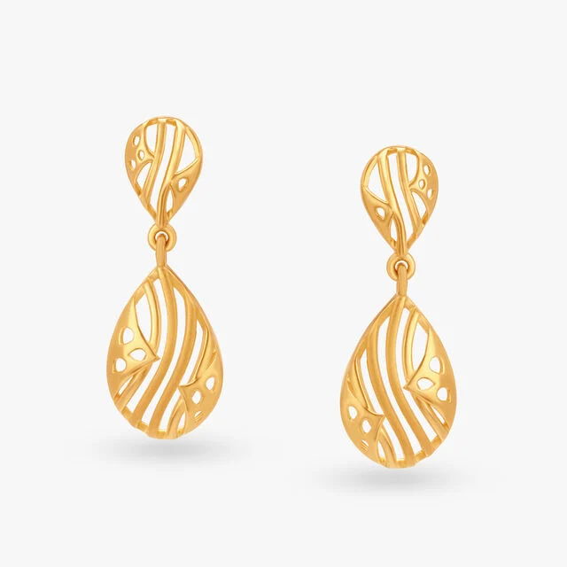 Diamond style Earings