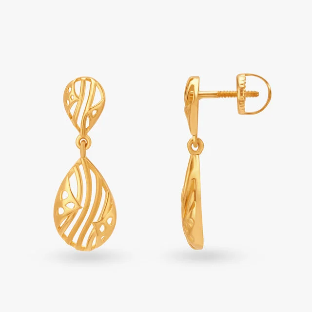 Diamond style Earings