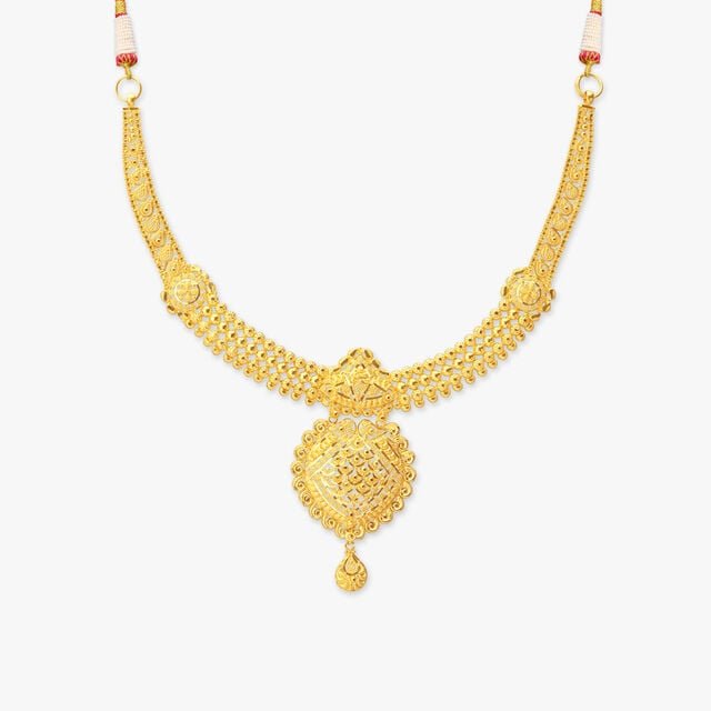 Diamond Necklace