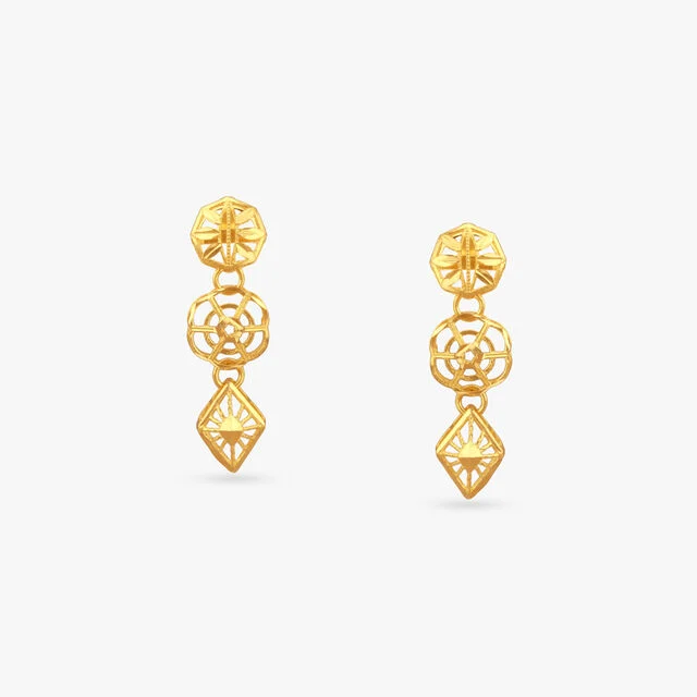 Royal Ritu Gold Necklace Set