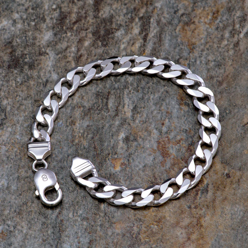 New Silver bracelet